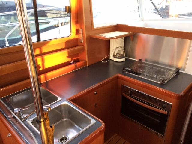 slider 4 Beneteau Swift Trawler 34 S